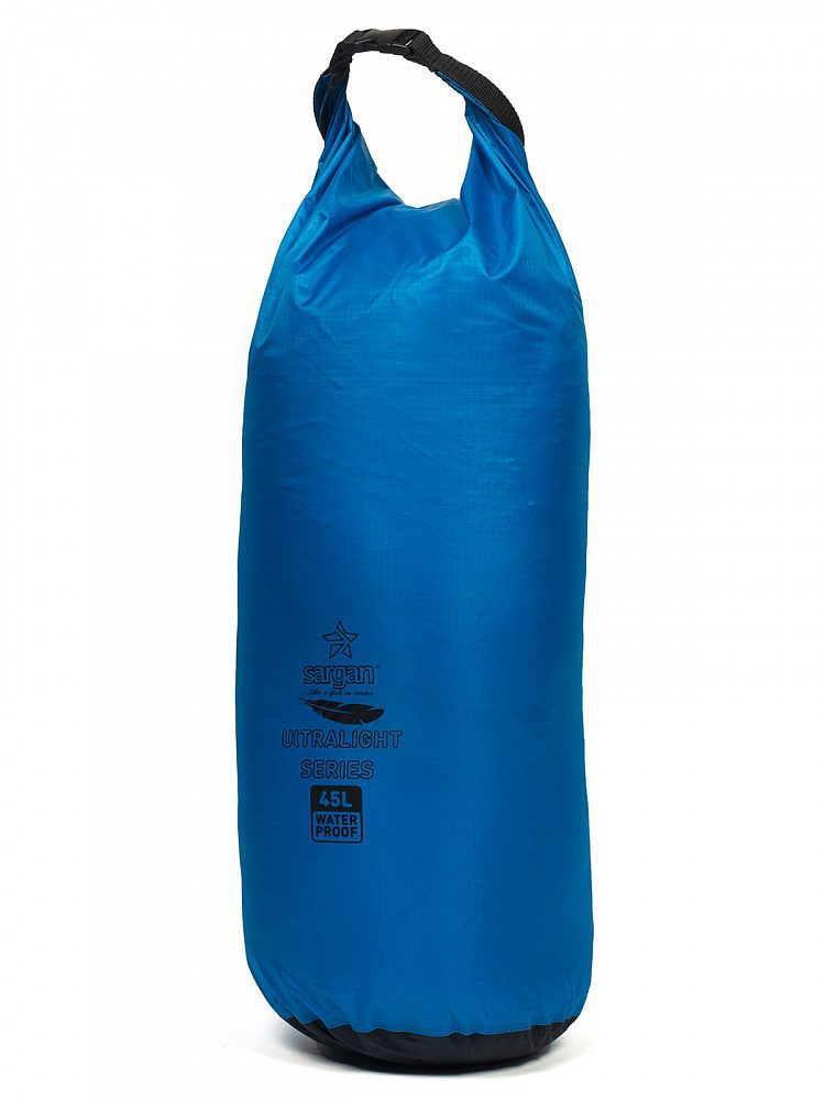 ov4d37199gjvwvg9s5nz93p0uh8xizu8 Гермомешок Sargan Легко 45л — изображение 1