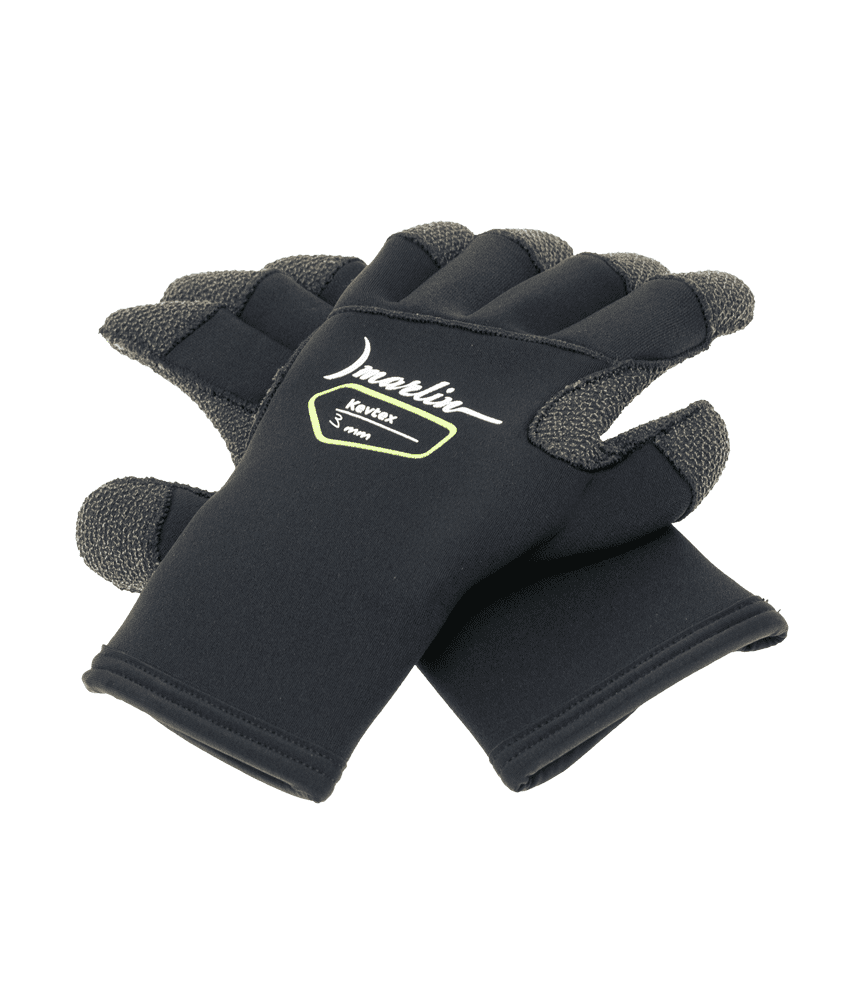 perchatki-marlin-kevtex-3-5-mm Перчатки Marlin Kevtex 3мм кевлар — изображение 1