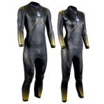 Гидрокостюм для триатлона Phantom 2.0 женский