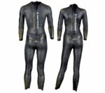Гидрокостюм для триатлона Phantom 2.0 мужской — изображение 3