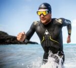 Гидрокостюм для триатлона Phantom 2.0 мужской — изображение 8