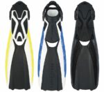 Ласты Phazer открытая пятка — изображение 3