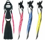 Ласты Phazer открытая пятка — изображение 4