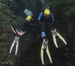 Ласты Phazer открытая пятка — изображение 8