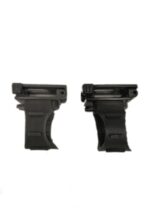 Держатель трубки с защелкой — изображение 3