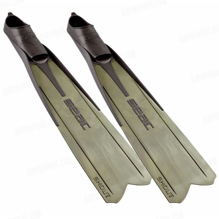 product_14428 Ласты для подводной охоты SeacSub SHOUT S700 — изображение 1