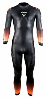 Гидрокостюм для триатлона Pursuit MP мужской