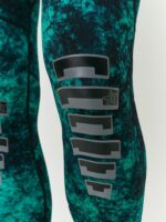 Гидрокостюм Sargan Master Man 2мм зеленый камо — изображение 18