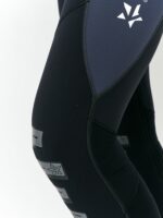 Гидрокостюм NERO мужской 3мм серый — изображение 13