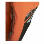 Гидрокостюм сухой R7 оранжевый — изображение 3