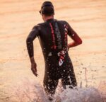 Гидрокостюм для триатлона Racer V3 мужской — изображение 6