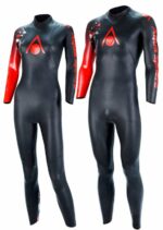 Гидрокостюм для триатлона Racer V3 женский