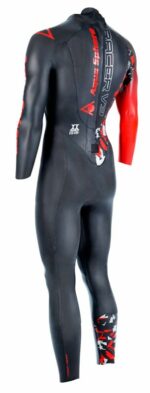 Гидрокостюм для триатлона Racer V3 мужской — изображение 2