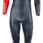 Гидрокостюм для триатлона Racer V3 мужской