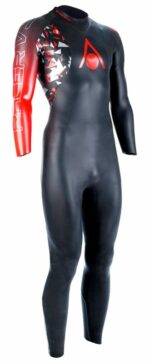 Гидрокостюм для триатлона Racer V3 мужской — изображение 4