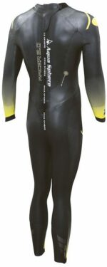 Гидрокостюм для триатлона Racer 2.0 мужской — изображение 15