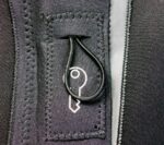 Гидрокостюм для триатлона Racer 2.0 мужской — изображение 9