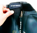 Гидрокостюм для триатлона Racer 2.0 мужской — изображение 13