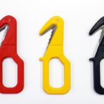 Стропорез Razor