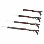 Ружьё-арбалет Scorpena RedLine — изображение 2