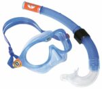 Комплект MIX детский маска+трубка