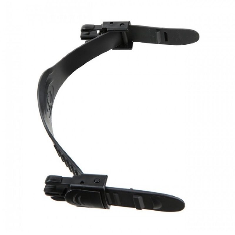 Купить Ремешок с пряжками стандартный для ласт TUSA Ремешок с пряжками стандартный для ласт TUSA — изображение 1