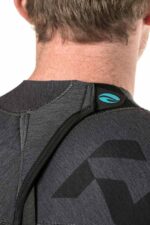 Гидрокостюм Revel 7мм серый — изображение 4