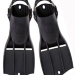 Ласты RK3 открытая пятка