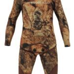 Гидрокостюм Beuchat Rocksea Competition 5мм