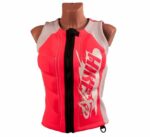 Жилет Hike Xp неопрен женский розовый — изображение 2