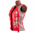 Жилет Hike Xp неопрен женский розовый