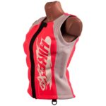 Жилет Hike Xp неопрен женский розовый