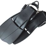 Ласты Sopras Rubber Fins III открытая пятка