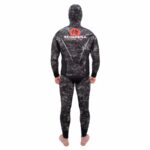 Гидрокостюм Scorpena Samurai Yamamoto Camo 5мм — изображение 3
