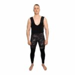 Гидрокостюм Scorpena Samurai Yamamoto Camo 9мм — изображение 4