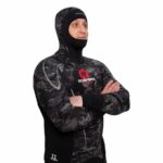 Гидрокостюм Scorpena Samurai Yamamoto Camo 5мм — изображение 5