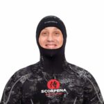 Гидрокостюм Scorpena Samurai Yamamoto Camo 5мм — изображение 6