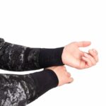 Гидрокостюм Scorpena Samurai Yamamoto Camo 5мм — изображение 9