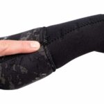 Гидрокостюм Scorpena Samurai Yamamoto Camo 9мм — изображение 10