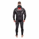 Гидрокостюм Scorpena Samurai Yamamoto Camo 5мм — изображение 11