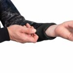 Гидрокостюм Scorpena Samurai Yamamoto Camo 7мм — изображение 13