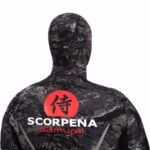 Гидрокостюм Scorpena Samurai Yamamoto Camo 9мм — изображение 15
