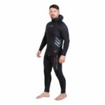 Гидрокостюм Scorpena RedLine 7мм