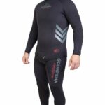 Гидрокостюм Scorpena RedLine 7мм — изображение 5