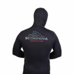 Гидрокостюм Scorpena RedLine 7мм — изображение 8