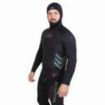 Гидрокостюм Scorpena RedLine 5мм — изображение 9