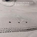 Гидрокостюм Scorpena Tahiti 4/3мм — изображение 11