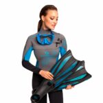 Гидрокостюм Scorpena Tahiti 4/3мм — изображение 13