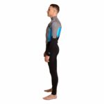 Гидрокостюм Scorpena Tahiti 4/3мм — изображение 3