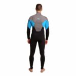 Гидрокостюм Scorpena Tahiti 4/3мм — изображение 2